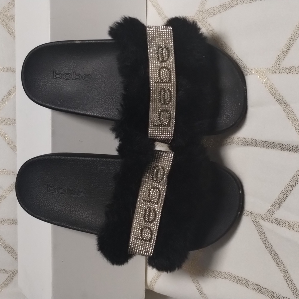 BeBe slides